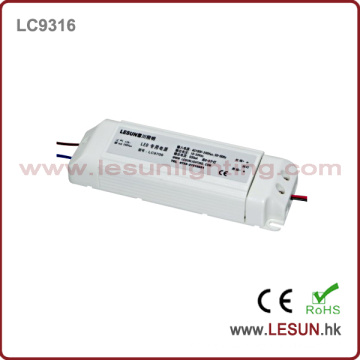 Alta calidad 3-18 * 1W LED Driver / Fuente de alimentación LC9318